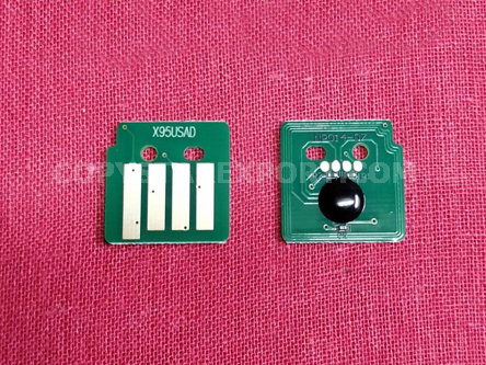 DRUM CHIP