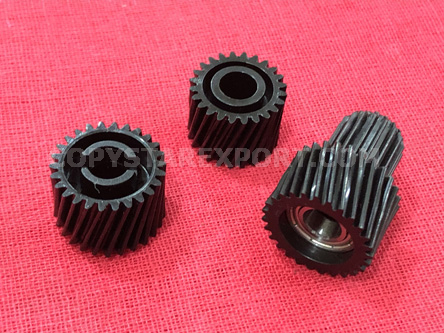 PCU GEAR WITH BEARING (SET OF 3PCS)