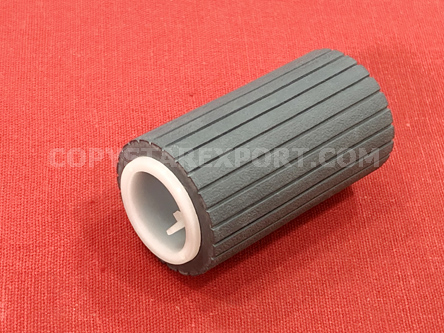 BYPASS FEED ROLLER WITH HUB