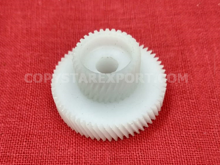 GEAR, 32T/61T (MAIN DRIVE ASS'Y) TEFLON