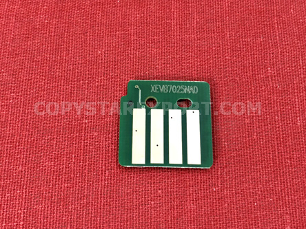 DRUM CHIP