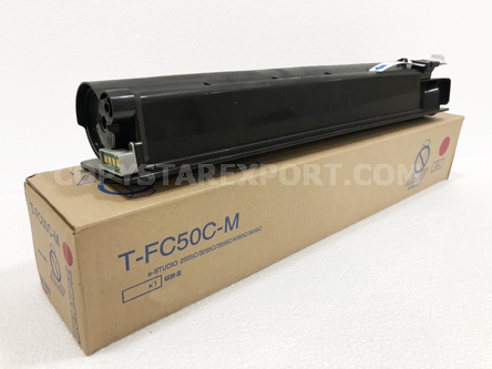 TONER CARTRIDGE - MAGENTA