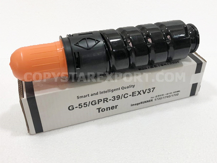 TONER CARTRIDGE
