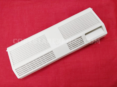 DUPLEX TOP GUIDE PLATE COVER 
