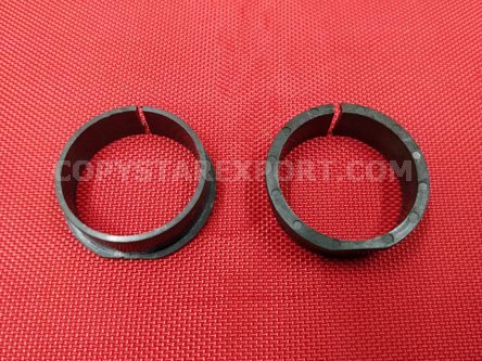 BUSHING, UPPER FUSER ROLLER - SET OF 2PCS