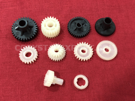 FUSER GEAR (SET OF 10PCS)