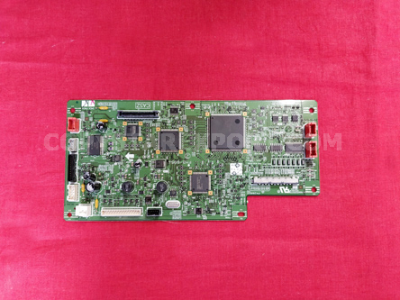 z. READER CONTROLLER PCB (SCANNER BOARD) - USED