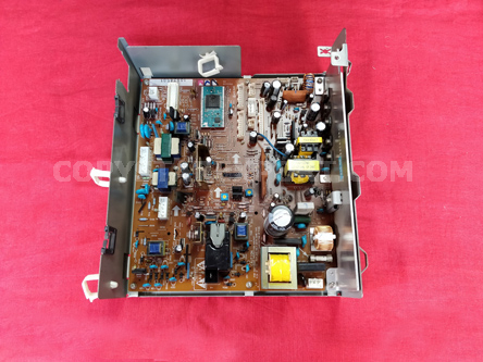 z. HV POWER SUPPLY PCB (HVT) 220V - USED