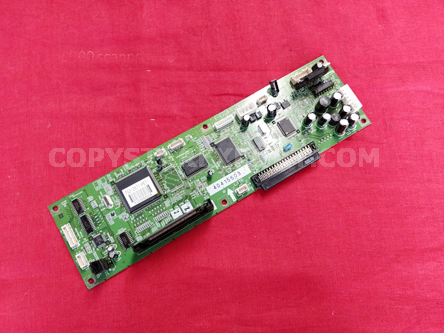 z. READER CONTROLLER PCB - USED