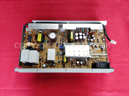 z. MAIN POWER SUPPLY 110V - USED