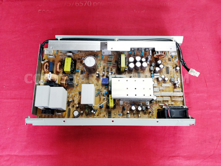 z. MAIN POWER SUPPLY 110V - USED