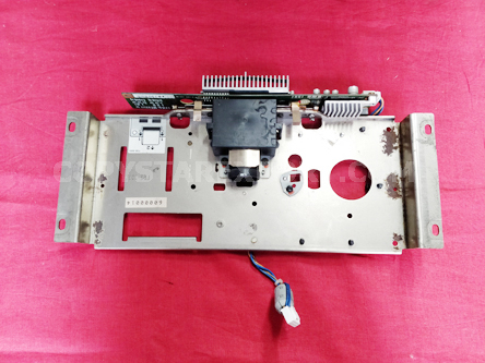 z. CCD, UNIT - USED