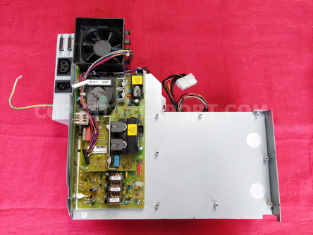 z. MAIN POWER SUPPLY - USED