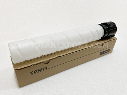 TONER CARTRIDGE