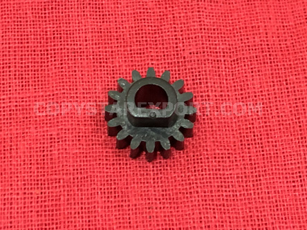 GEAR, 16T (HOPPER ASS'Y) 