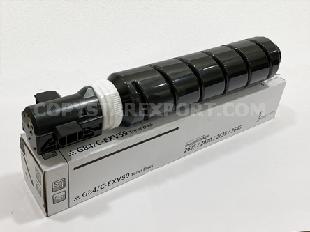 TONER CARTRIDGE