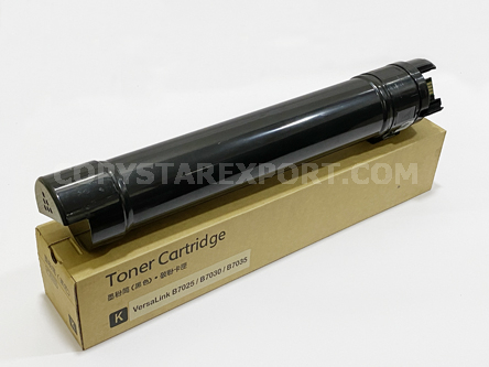TONER CARTRIDGE