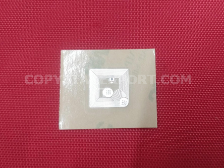 TONER CHIP