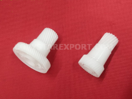 GEAR, MAIN DRIVE ASS'Y (SET OF 2PCS)