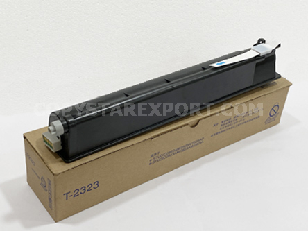 TONER CARTRIDGE