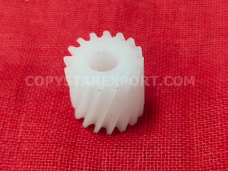 GEAR,16T (FIXING UNIT) TEFLON
