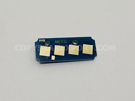 TONER CHIP