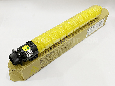 TONER CARTRIDGE YELLOW