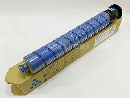 TONER CARTRIDGE CYAN