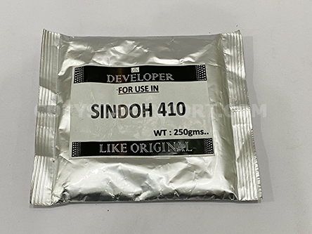 DEVELOPER - 250G