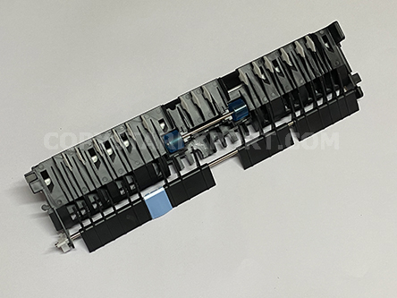 GUIDE PLATE: OPEN AND CLOSE