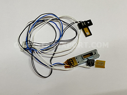 THERMISTOR