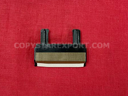 FRICTION PAD (BYPASS ASS'Y)