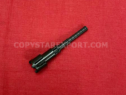 PAPER DRIVE BUSHING