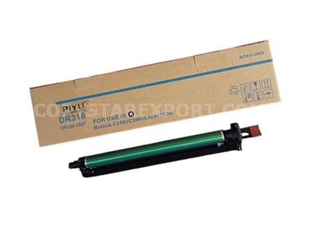 DRUM UNIT FOR BLACK - PIYU