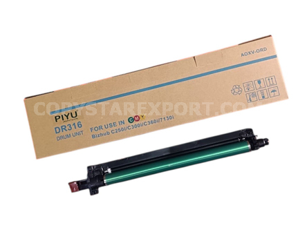 DRUM UNIT FOR COLOR - PIYU