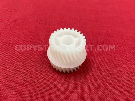 GEAR, 26/26T (FUSER UNIT)
