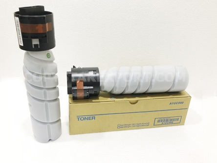 TONER CARTRIDGE