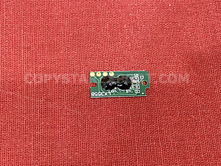 DRUM CHIP