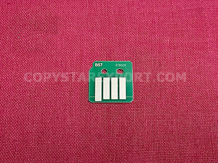 DRUM CHIP