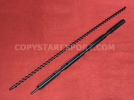 DRUM UNIT ROD (SET OF 2 PCS)