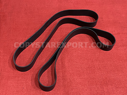 TRANSPORT BELT (SET OF 2PCS)