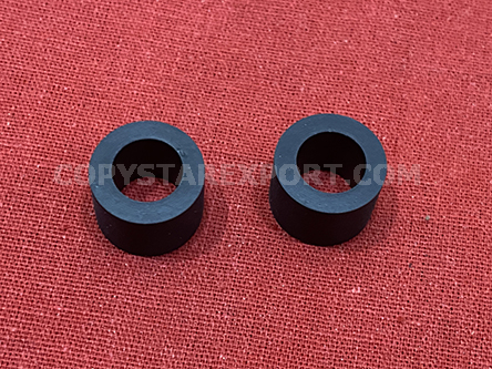 DUPLEX RUBBER (SET OF 2PCS)