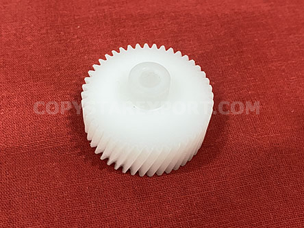 GEAR, 44T (DRIVE SECTION) - TEFLON