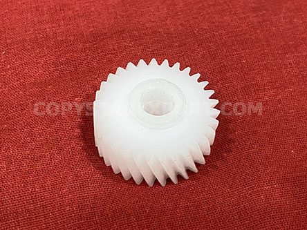 GEAR, 30T (DEVELOPING ASS'Y) TEFLON