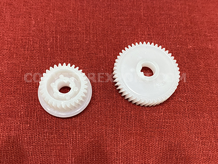 TRANSFER BELT ASS'Y GEAR (SET OF 2PCS)