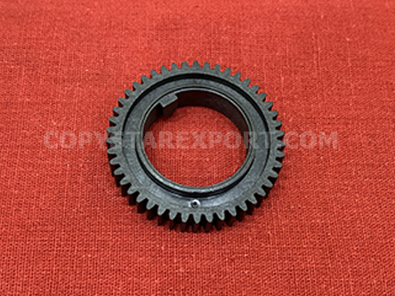 GEAR, 46T (FUSER ROLLER)