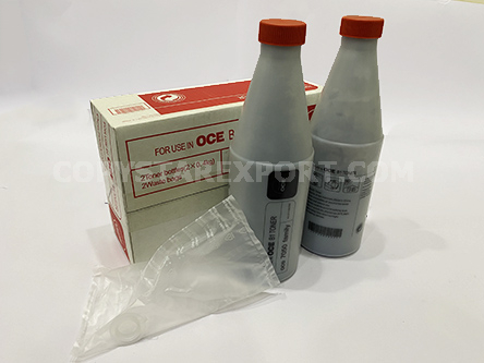 TONER B0TTLE (2PCS/BOX)