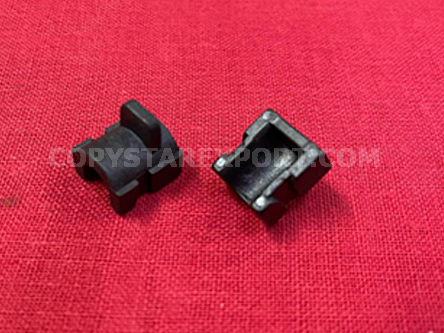 BUSHING, LOWER PRESSURE ROLLER - SET OF 2PCS
