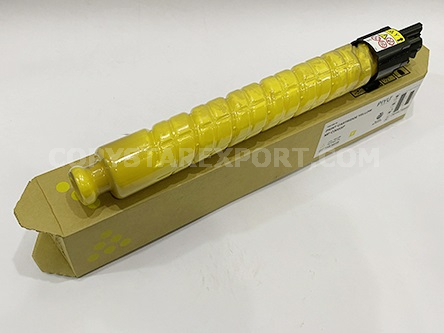 TONER CARTRIDGE YELLOW