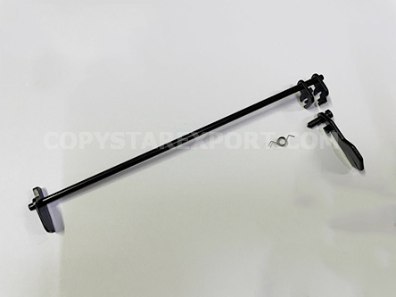 DOCUMENT SET ACTUATOR (ADF)